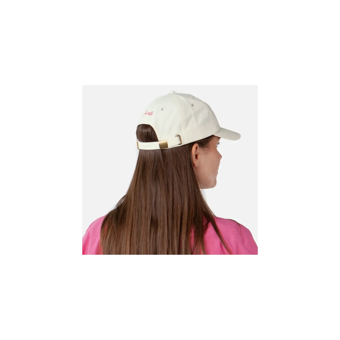 Baseball Cap Kaukura Blue - Barts ref 19764 chapellerie traclet