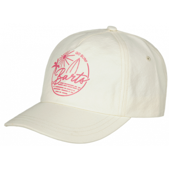 Casquette Baseball Kaukura Blue - Barts