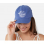 Baseball Cap Kaukura Blue - Barts