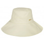 copy of Cream Cotton Hamutan Floppy Hat - Barts