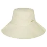 Women's Hamuty Cotton Wide Brim Hat Cream - Barts  Reference: 19767| Traclet Hat Shop