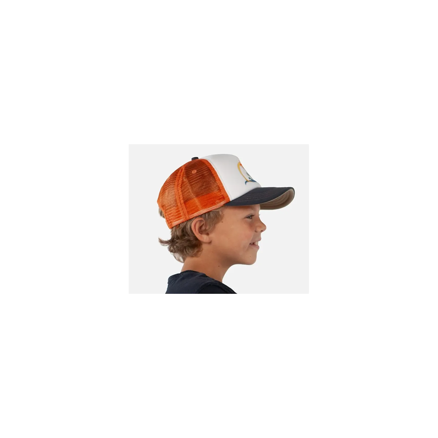 Casquette Enfant Baseball Surfie Rose - Barts   Reference : 19775| Chapellerie Traclet