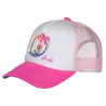 Casquette Enfant Baseball Surfie Rose - Barts   Reference : 19775| Chapellerie Traclet