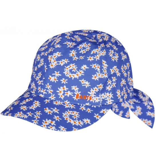 Casquette Enfants Wuppy Bleu Coton - Barts Casquette Enfants Wuppy Bleu Coton - Barts