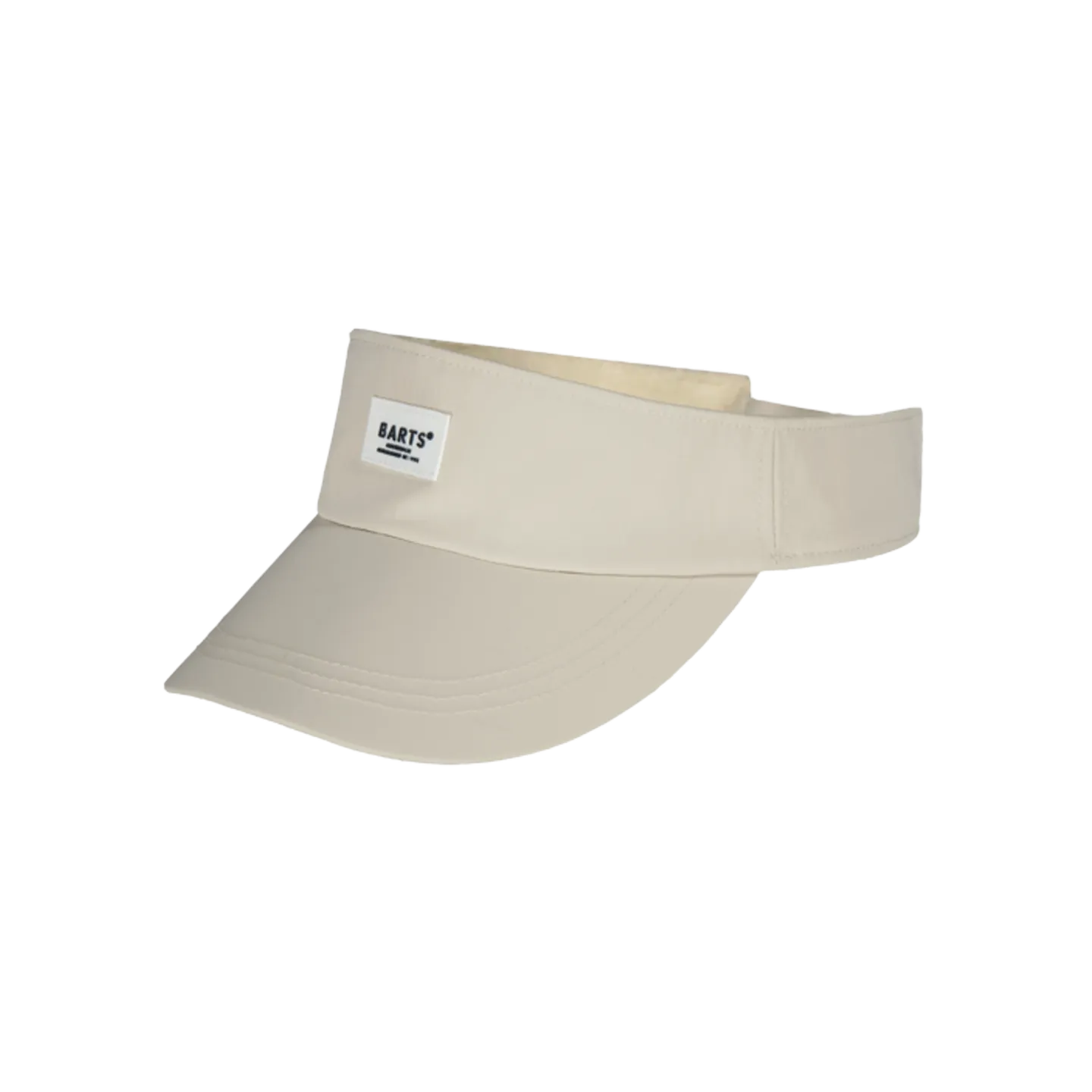 Casquette Visière Gizon Taupe - Barts Reference : 19779| Chapellerie Traclet