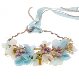 Communion Helix Crown - Traclet