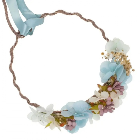 Communion Helix Crown - Traclet