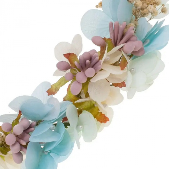 Communion Helix Crown - Traclet