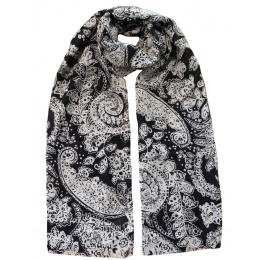 Summer Killarney Cheche Scarf - Stetson