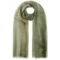 Summer Cheche Scarf Limerick Olive - Stetson