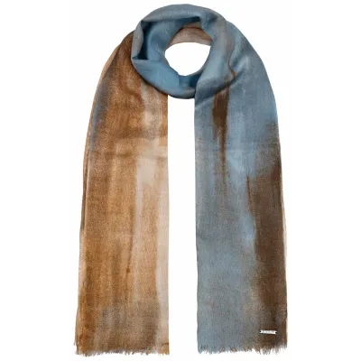 Summer Carlow Cheche Scarf - Stetson Reference: 19805| Traclet Hat Shop