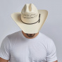 Chapeau Cow-Boy Bozeman - American Hat Makers