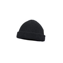Short Wool Beanie Pat - Traclet