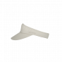 Beige Anna Visor Cap - Hatland