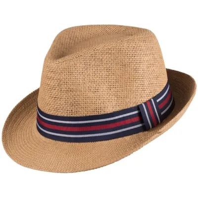 Nardo Paper Straw Trilby Hat Beige - Scippis   Reference: 19817| Traclet Hat Shop