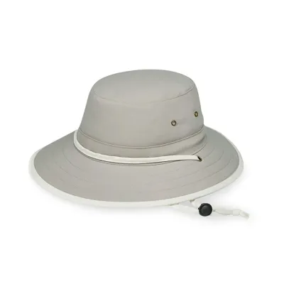 Stone UPF50+ Surfer Hat - House of Ord  Reference: 19826| Traclet Hat Shop