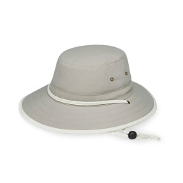 Stone UPF50+ Surfer Hat - House of Ord