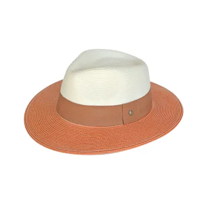 Chapeau Fedora Naledi UPF50+ - House of Ord