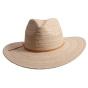 Chapeau Traveller Paulo Paille - American Hat