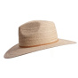 Chapeau Traveller Paulo Paille - American Hat