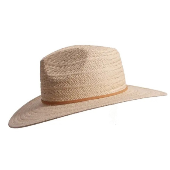 Chapeau Traveller Paulo Paille - American Hat Chapeau Traveller Paulo Paille - American Hat