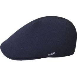 Kangol Bomboo 507 Navy Cap