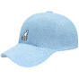 Bermuda Elastic Spacecap Blue Cap - Kangol