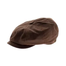 Casquette Hatteras Vintage Stetson