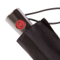 X-TRA Solid Striped Picoterie Umbrella - Isotoner