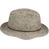 Chapeau Jackman Beige Pliable - Bailey Reference : 2318 | Chapellerie Traclet