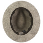 Jackman Beige Foldable Hat - Bailey