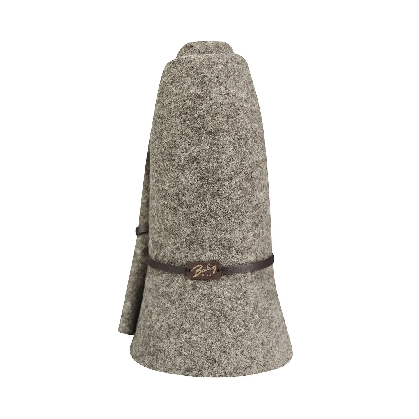 Chapeau Jackman Beige Pliable - Bailey Reference : 2318 | Chapellerie Traclet