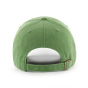47 CAP MLB NEW YORK YANKEES CLEAN UP FATIGUE GREEN Cap