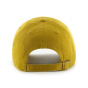 Casquette 47 CAP MLB NEW YORK YANKEES CLEAN UP GOLDENROD