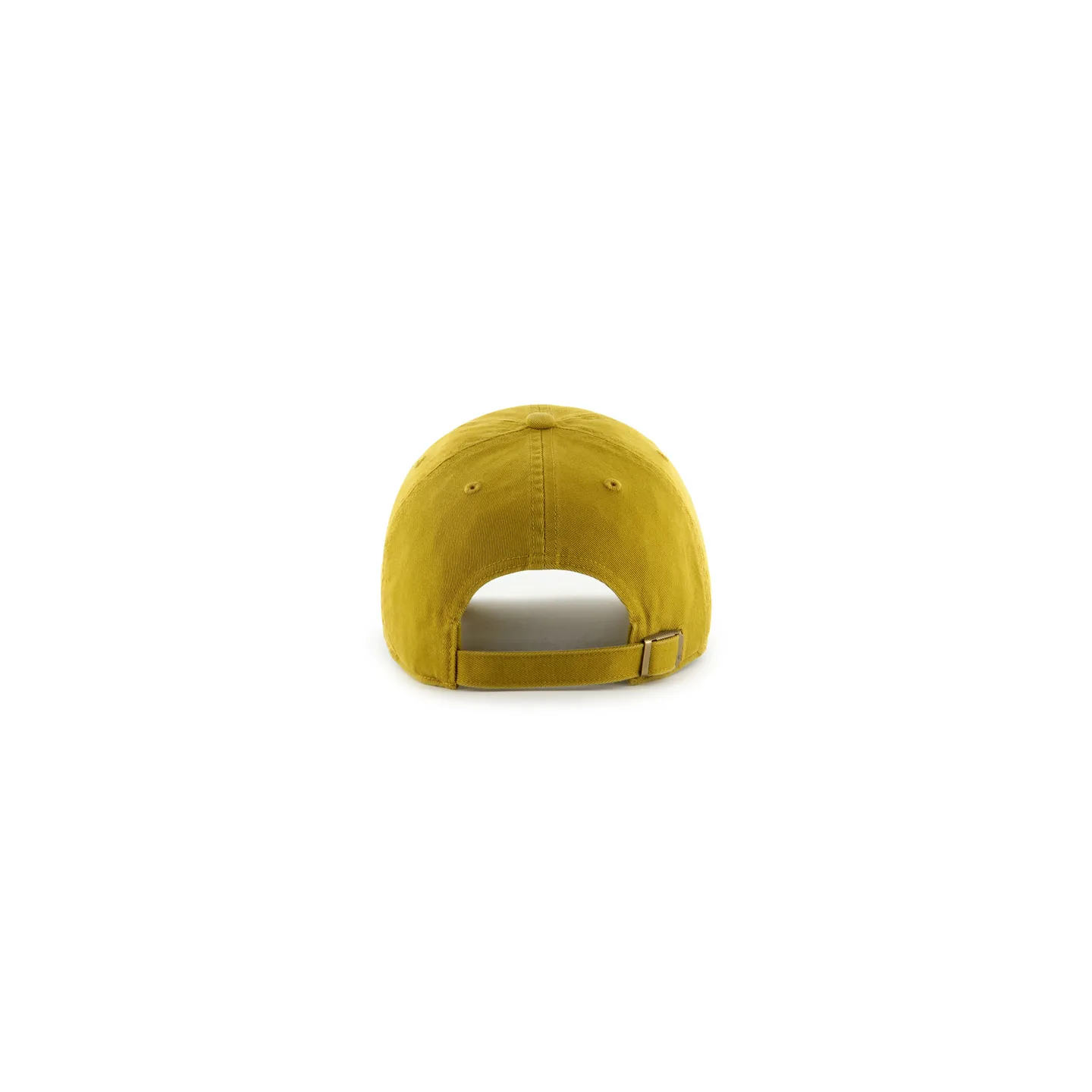 Casquette 47 CAP MLB NEW YORK YANKEES CLEAN UP GOLDENROD  Reference : 19849| Chapellerie Traclet