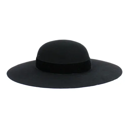 Chouan Hat - Traclet Hat Shop Reference: 176 | Traclet Hat Shop