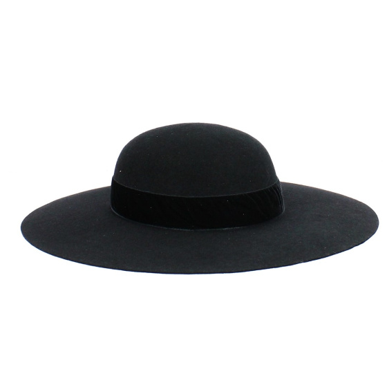 Breton Celtic Circle Koroll Breizh Hat