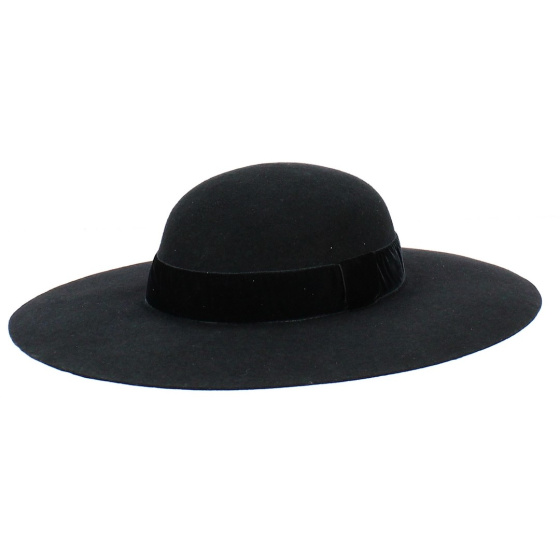 Chapeau Breton Cercle Celtique Koroll Breizh