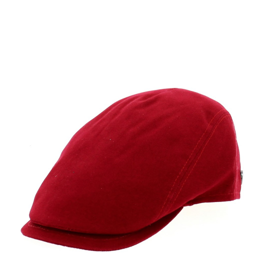 Bang Cherry Duck Bill Cap - MTM