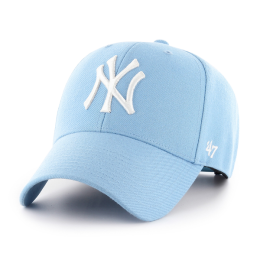Casquette 47 CAP MLB NEW YORK YANKEES COLUMBIA