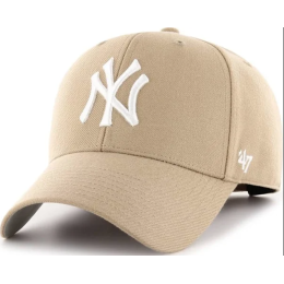Cap 47 CAP MLB NEW YORK YANKEES BONE