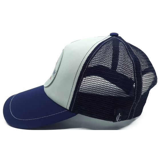 Trucker Cap Dirty Music - Le Chapoté