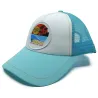 Surfing Paradise Trucker Cap - Le Chapoté Reference: 19883| Chapellerie Traclet