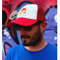 Kids' Baseball Cap "Little Melon" - Le Chapoté