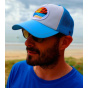 Kids' Baseball Cap "Little Melon" - Le Chapoté