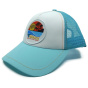 Kids' Baseball Cap "Little Melon" - Le Chapoté