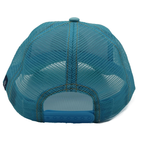 Casquette Enfant Baseball "Petit Melon" - Le Chapoté Casquette Enfant Baseball "Petit Melon" - Le Chapoté
