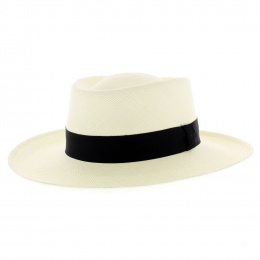 Panama Gambler Hat
