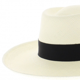Chapeau Panama Gambler