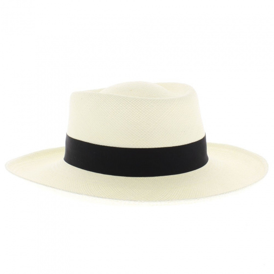 Panama Gambler Hat